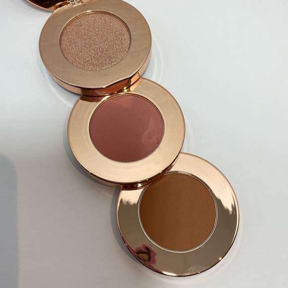 Tarte 3 Blush Cheek Wardrobe New Never Used - Picture 4 of 5
